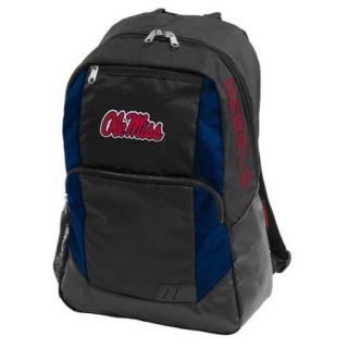 Ole Miss Closer Backpack