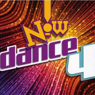 Now Dance, Vol. 4