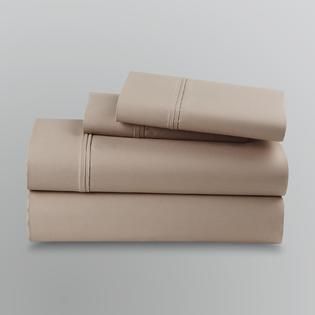 Cannon 425 Thread Count FLEXI FIT Sheet Set   Home   Bed & Bath