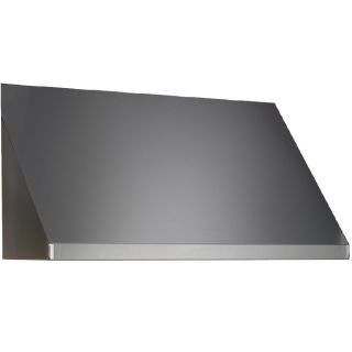 Dacor Ducted Wall Mounted Range Hood (Stainless Steel) (Common 48 in; Actual 48 in)