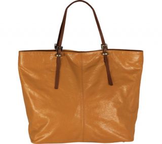 Womens Latico Nadia Tote 7958   Gold/Tan Leather