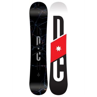 DC Focus Snowboard