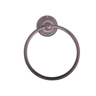 Barclay Products Jana Towel Ring in Chrome ITR2005 CP