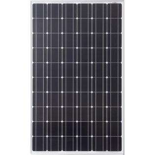 Grape Solar  250 Watt Monocrystalline PV Solar Panel