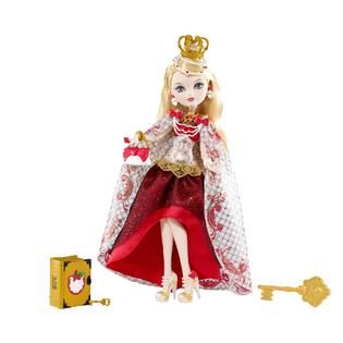 Ever After High Legacy Day™ Apple White™ Doll   Toys & Games