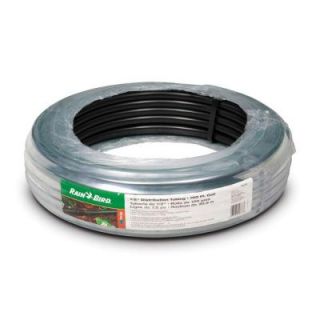 Rain Bird 1/2 in. x 100 ft. Distribution Tubing for Drip Irrigation T63 100S