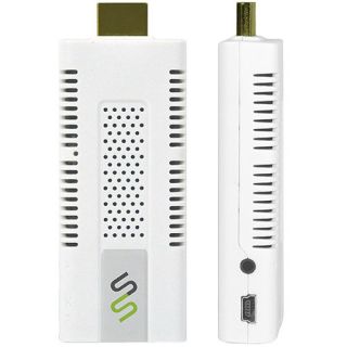 Favi HDTV SmartStick 8GB with Android Apps with Built in WiFi