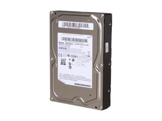 SAMSUNG HD754JJ 750GB 7200 RPM 32MB Cache SATA 3.0Gb/s 3.5" Internal Hard Drive Bare Drive