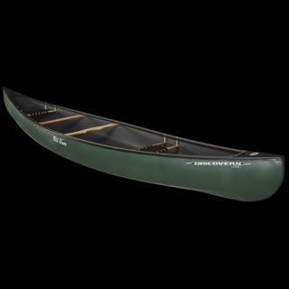 Old Town Discovery 169 Canoe Green 883190