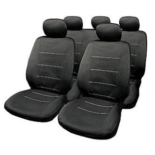 Masque Cambridge Seat Cover Kit   Automotive   Interior Accessories
