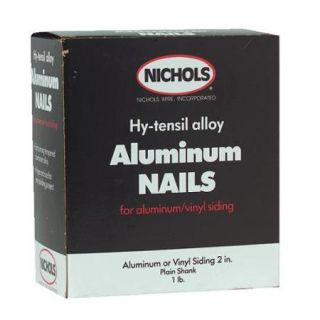 Kaiser Aluminum 2" Siding Nail 2A2AEH