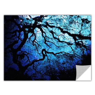 Dean Uhlinger Death Valley Winter Removable Wall Art Graphic