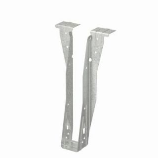 Simpson Strong Tie 1 3/4 in. x 11 7/8 in. Top Flange I Joist Hanger ITS1.81/11.88