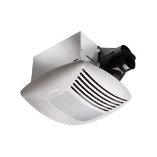 Delta Electronics SIG110LED BreezSignature 110 CFM Bathroom Fan with