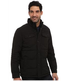 Perry Ellis Quilted Four Pocket Jacket Ep822679