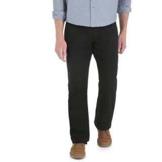 Wrangler Jeans Co. Men's Straight Fit 5 Pocket Pant
