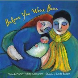 Before You Were Born (Hardcover)