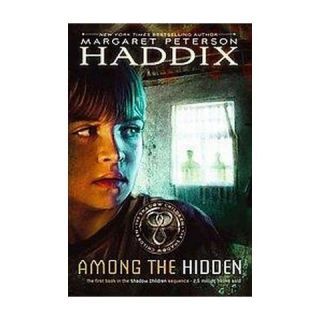 Among the Hidden ( Shadow Children) (Paperback)
