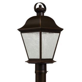 Kichler Mount Vernon 1 Light Outdoor Hanging Lantern/Pendant