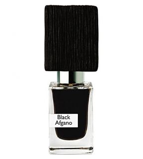 NASOMATTO   Black Afgano parfum 30ml
