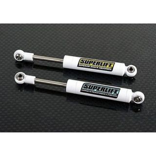 Superlift Superide 100mm Scale Shock Absorbers Multi Colored