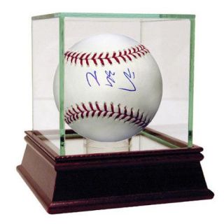 Steiner Sports MLB Hong Chih Kuo Autographed Baseball
