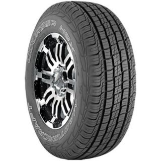 Mastercraft Courser HSX Tour 117T Tire P275/55R20 Tires