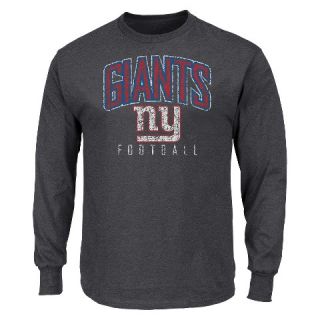 New York Giants Tops IV Team Color