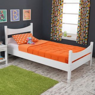 Kidkraft Addison Bed   White(Twin)