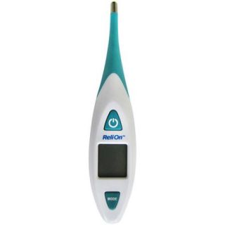 ReliOn 2 Second Digital Thermometer