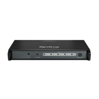 WyreStorm Express 5 x 1 HDMI Switcher with Remote EXP SW0501