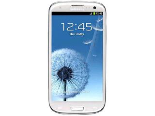 Refurbished Samsung Galaxy S3 I747 16GB 4G LTE White Unlocked GSM Android Cell Phone 4.8" 2GB RAM