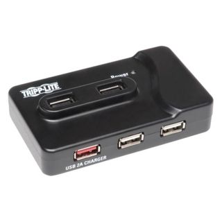 Tripp Lite USB 3.0 SuperSpeed Charging Hub   14617774  