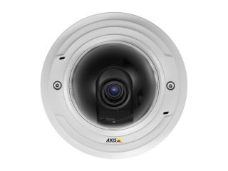 AXIS 0369 001 2048 x 1536 MAX Resolution RJ45 P3346 HDTV 1080p Camera