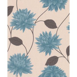 Superfresco Easy Teal Strippable Non Woven Paper Unpasted Textured Wallpaper