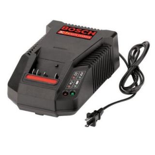 Bosch 18 Volt Lithium Ion 60 Minute Battery Charger BC660