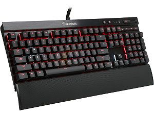 Corsair Gaming K70 RGB Mechanical Gaming Keyboard   Cherry MX Brown