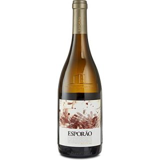 PORTUGAL   Reserva white wine 2011