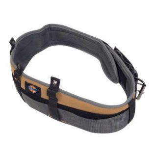 Dickies 5 in. Padded Belt 57002