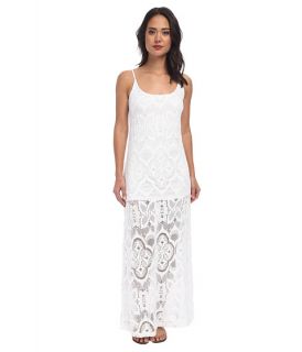 Nightcap Crochet Day Gown