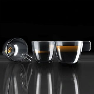 Handpresso Handpresso Unbreakable Outdoor Espresso Cup (Set of 2)