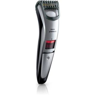 Philips Norelco Beard & Stubble Trimmer, QT4014