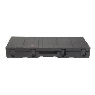 SKB Cases Low Profile Roto Molded Case in Black 7 H x 51.88 W x 17