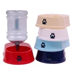 Fontaine Self Watering Pet Bowl   Shopping   The s