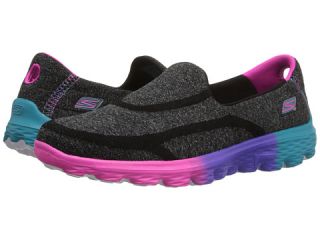 SKECHERS KIDS GO Walk 2 81075L (Little Kid/Big Kid)