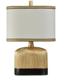 StyleCraft Goldsboro Finish Accent Lamp   Lighting & Lamps   For The