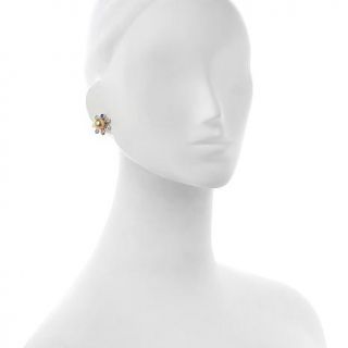 Rarities Fine Jewelry with Carol Brodie Cultured Golden South Sea Pearl and Mu   7716053