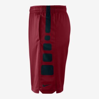 Nike Elite Stripe Boys Basketball Shorts