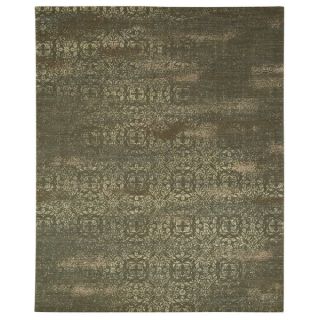 Karastan Evanescent Pescara Rug (79x99)