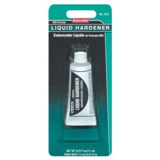 Bondo Liquid Hardener, .37 oz